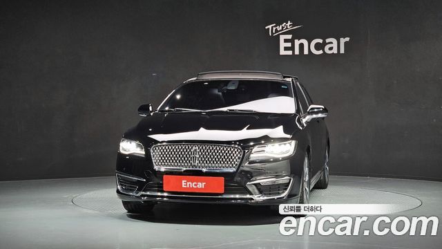 Lincoln | Lincoln New MKZ | New MKZ