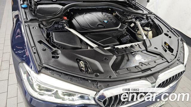 BMW | BMW 5 Series (G30) | 5 Series (G30)