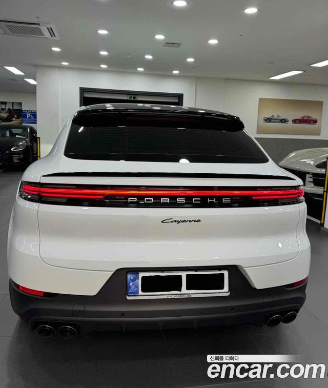 porsche | porsche Cayenne (PO536) | Cayenne (PO536)