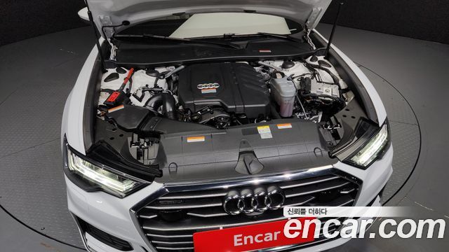 Audi | Audi A6 (C8) | A6 (C8)