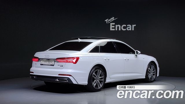 Audi | Audi A6 (C8) | A6 (C8)