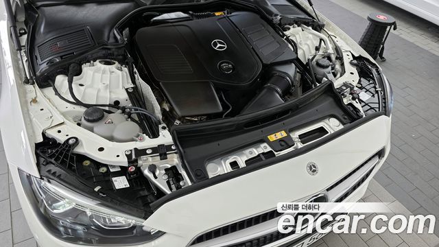 mercedes benz | mercedes benz C-Class W206 | C-Class W206