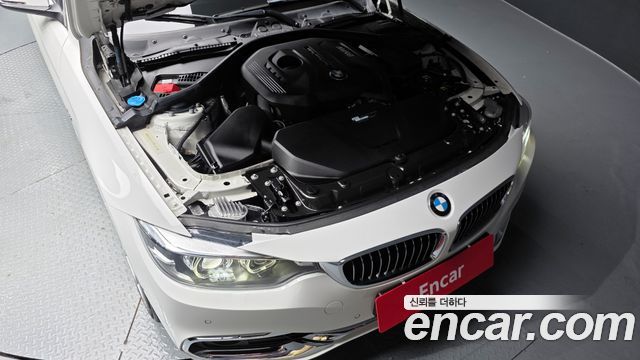 BMW | BMW 4 Series (F32) | 4 Series (F32)