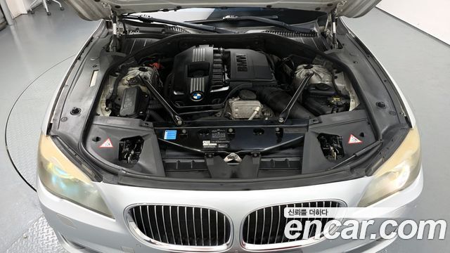 BMW | BMW 7 Series (F01) | 7 Series (F01)
