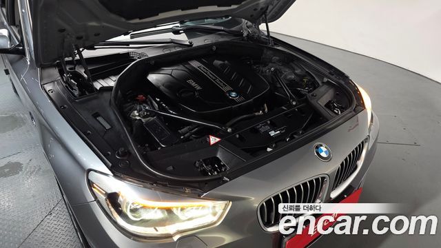 BMW | BMW 5 Series GT (F07) | 5 Series GT (F07)