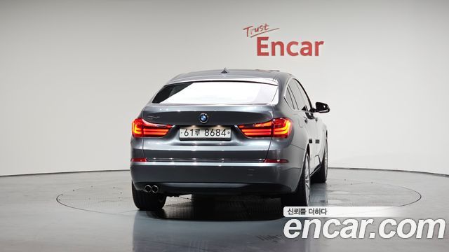 BMW | BMW 5 Series GT (F07) | 5 Series GT (F07)