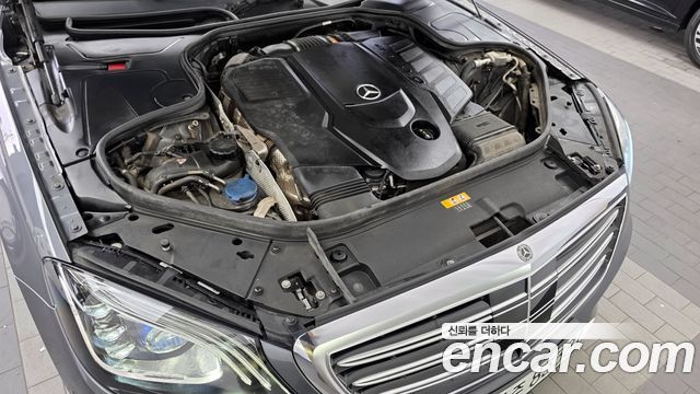 mercedes benz | mercedes benz S-Class W222 | S-Class W222