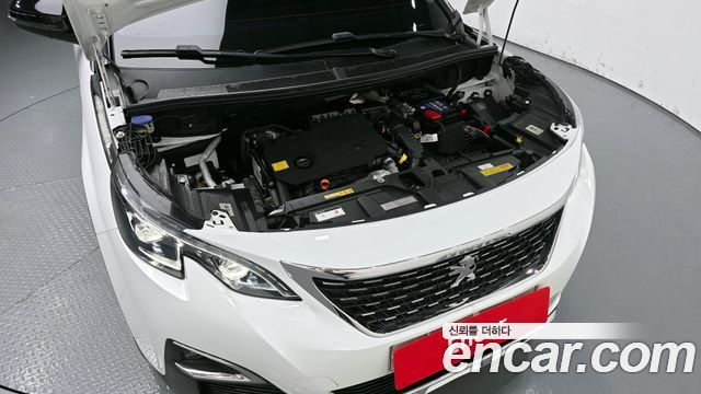peugeot | peugeot 5008 2nd generation | 5008 2nd generation