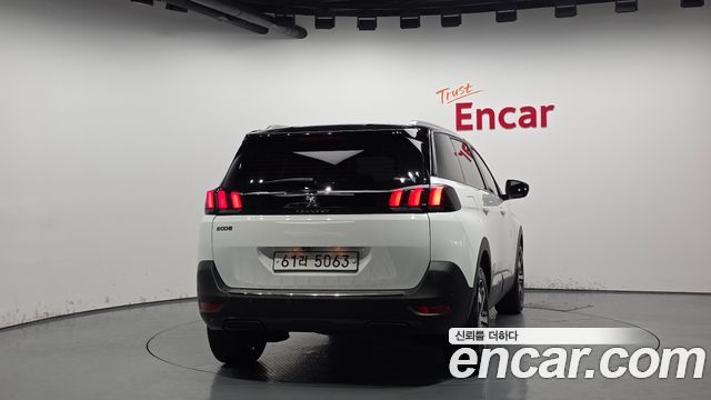 peugeot | peugeot 5008 2nd generation | 5008 2nd generation