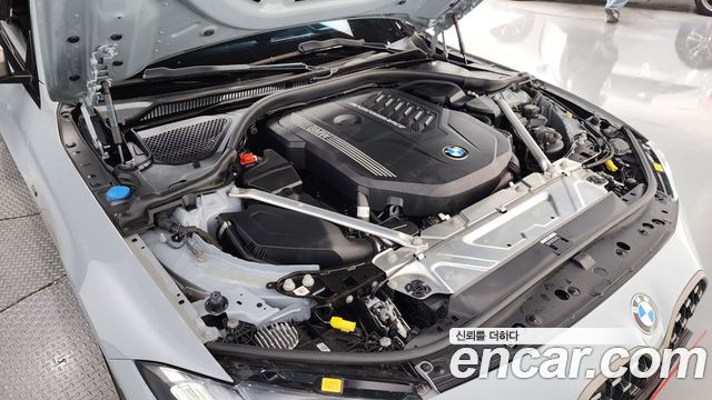 BMW | BMW 4 Series (G22) | 4 Series (G22)