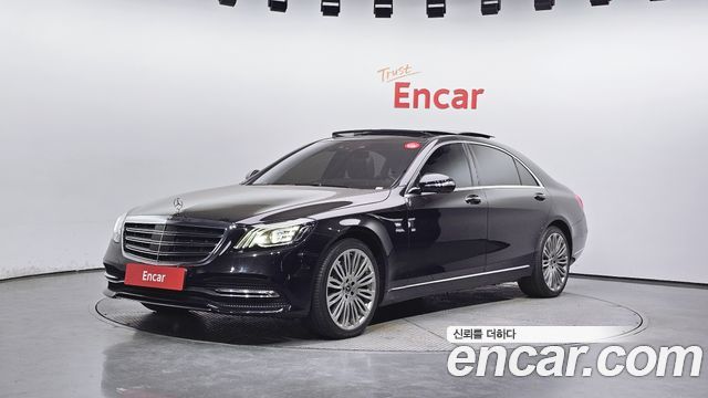 mercedes benz | mercedes benz S-Class W222 | S-Class W222