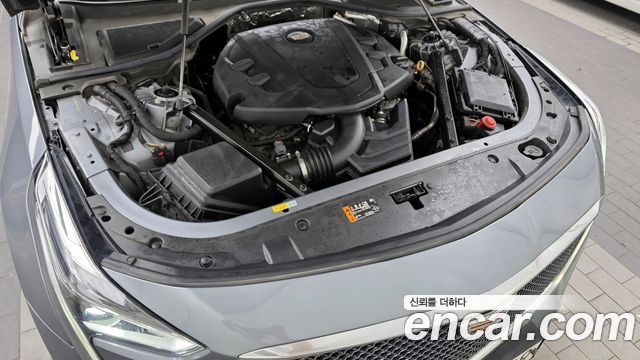 cadillac | cadillac CT6