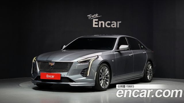 cadillac | cadillac CT6