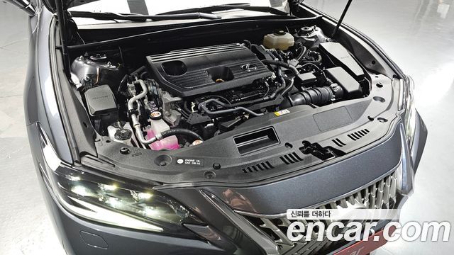 Lexus | Lexus ES300h 7th generation | ES300h 7th generation