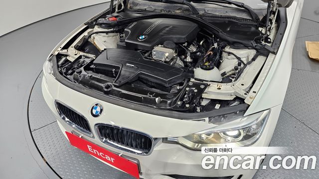BMW | BMW 3 Series (F30) | 3 Series (F30)