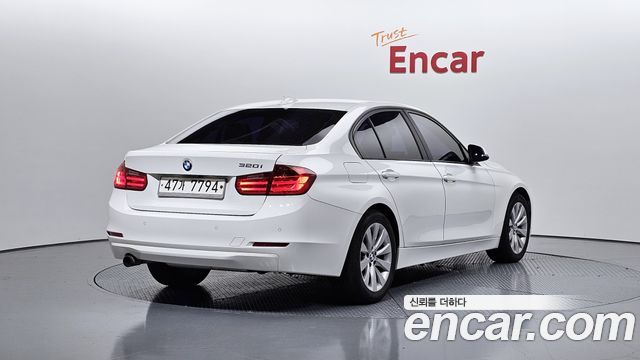 BMW | BMW 3 Series (F30) | 3 Series (F30)