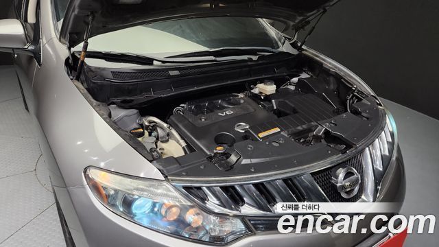 nissan | nissan Murano | Murano