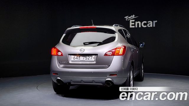 nissan | nissan Murano | Murano