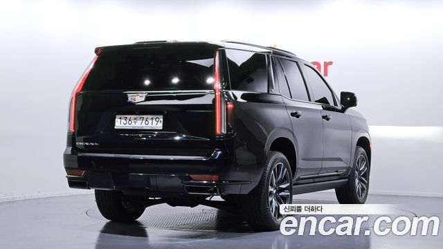 cadillac | cadillac Escalade 5th generation | Escalade 5th generation