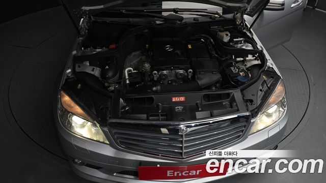 mercedes benz | mercedes benz C-Class W204 | C-Class W204