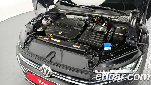 Volkswagen | Volkswagen Arteon | Arteon