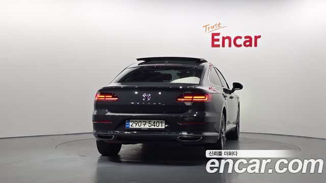 Volkswagen | Volkswagen Arteon | Arteon