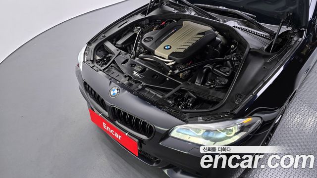 BMW | BMW 5 Series (F10) | 5 Series (F10)