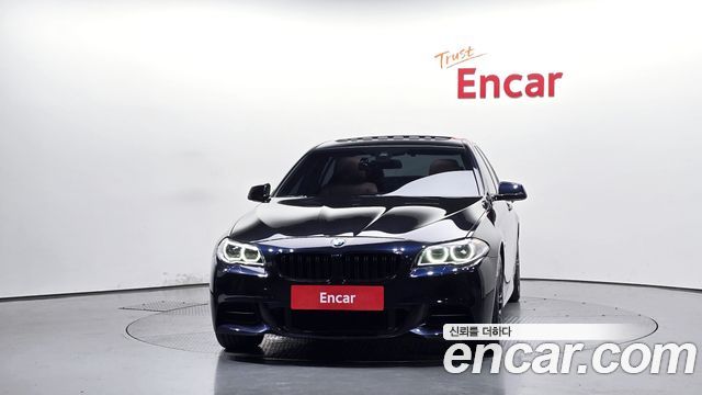 BMW | BMW 5 Series (F10) | 5 Series (F10)