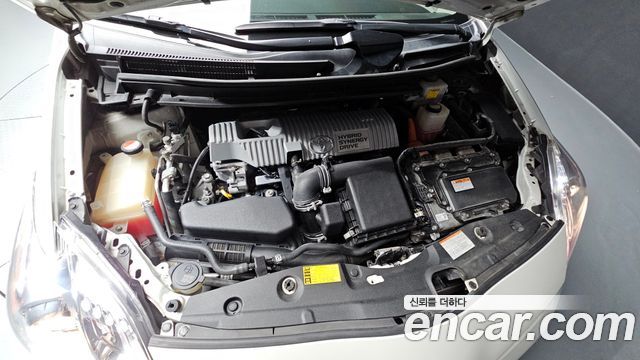 Toyota | Toyota Prius | Prius