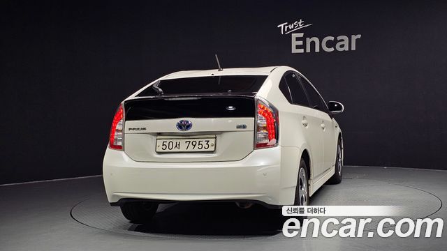 Toyota | Toyota Prius | Prius