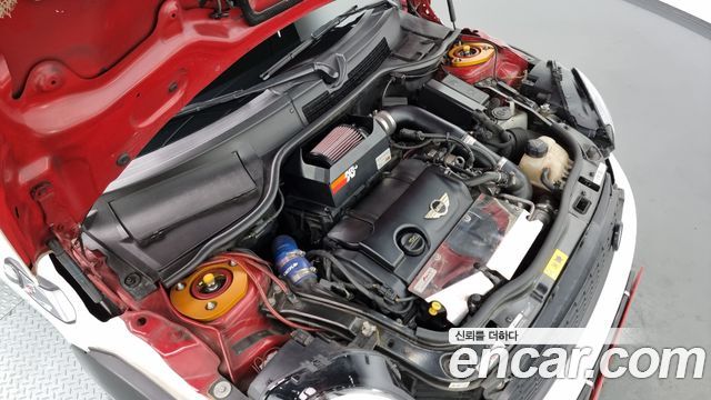 mini | mini Cooper S Coupe | Cooper S Coupe