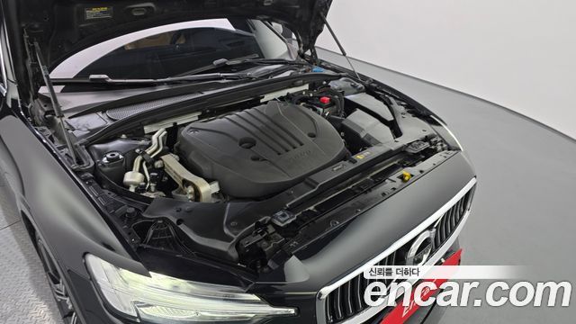 volvo | volvo S60 3rd Generation | S60 3rd Generation