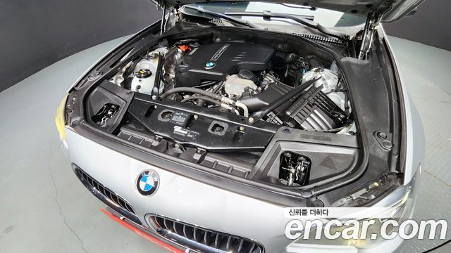 BMW | BMW 5 Series (F10) | 5 Series (F10)