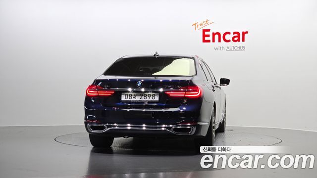 BMW | BMW 7 Series (G11) | 7 Series (G11)