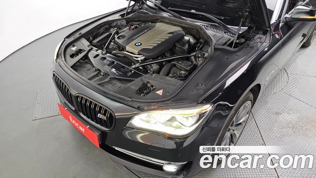 BMW | BMW 7 Series (F01) | 7 Series (F01)