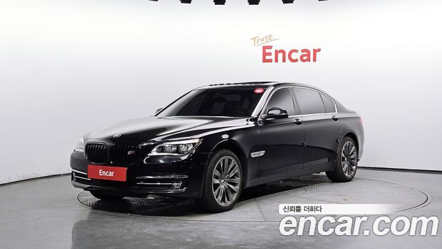 BMW | BMW 7 Series (F01) | 7 Series (F01)