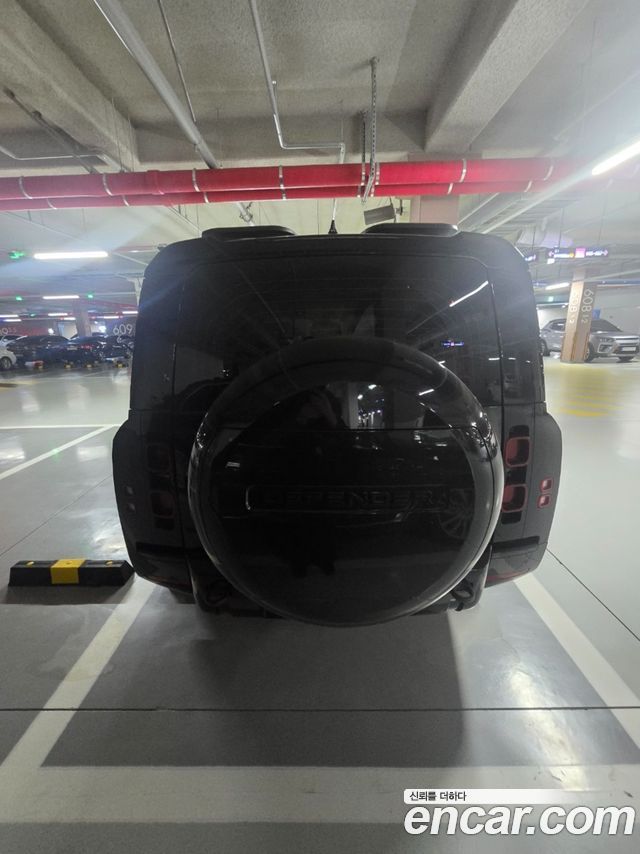 land rover | land rover Defender (L663) | Defender (L663)