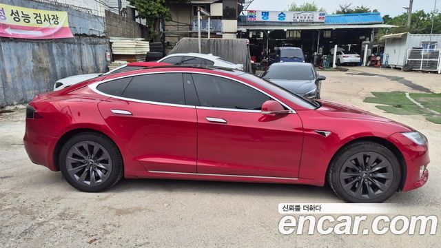 tesla | tesla Model S | Model S