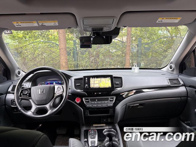 honda | honda Pilot 3rd Generation | Pilot 3rd Generation