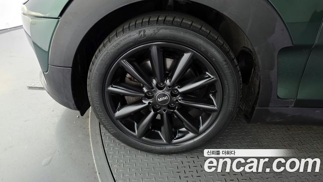 mini | mini Cooper D Clubman | Cooper D Clubman