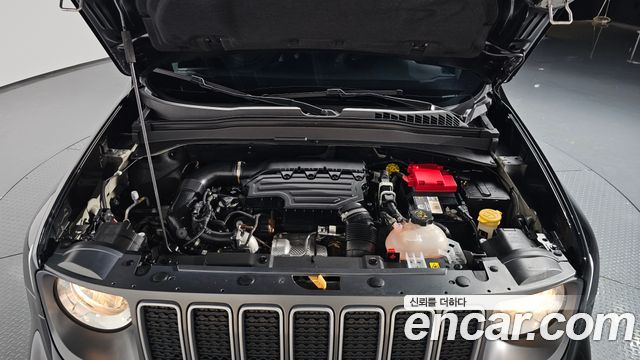 jeep | jeep Renegade | Renegade