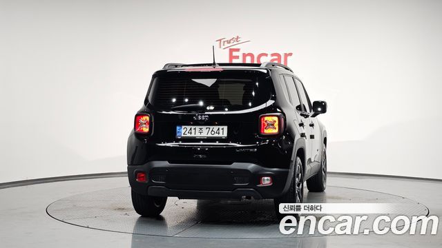 jeep | jeep Renegade | Renegade