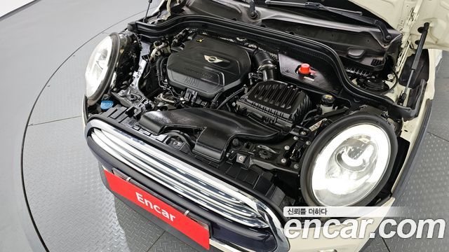 mini | mini Cooper D | Cooper D