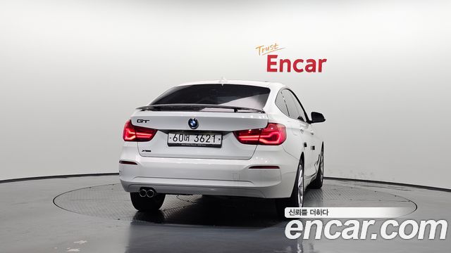 BMW | BMW 3 Series GT (F34) | 3 Series GT (F34)