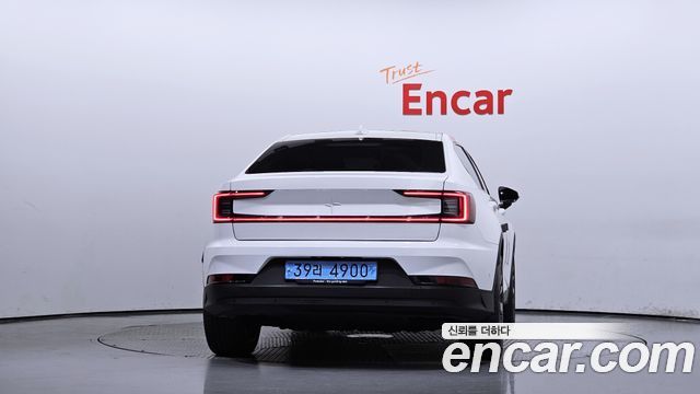 Polestar | Polestar Polestar 2 | Polestar 2