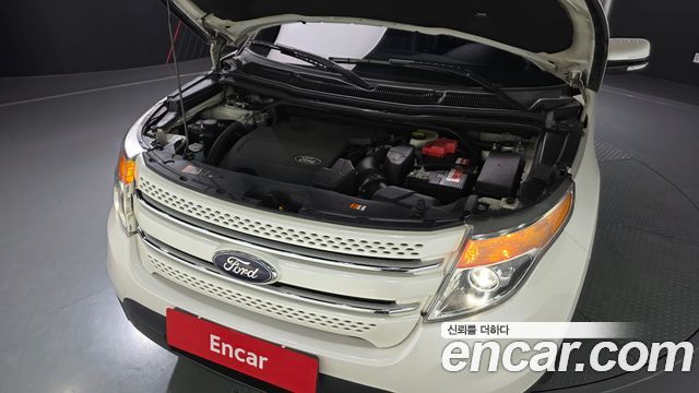 ford | ford Explorer | Explorer