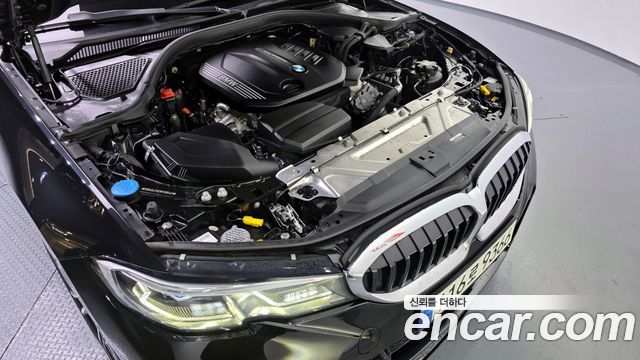 BMW | BMW 3 Series (G20) | 3 Series (G20)