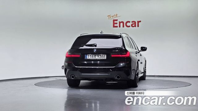 BMW | BMW 3 Series (G20) | 3 Series (G20)