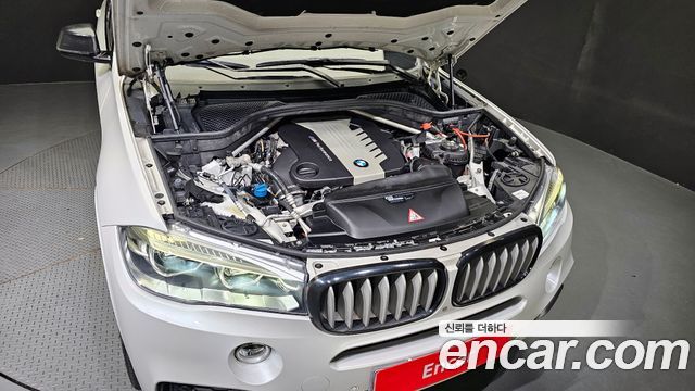 BMW | BMW X5 (F15) | X5 (F15)