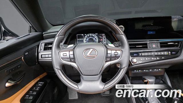 Lexus | Lexus ES300h 7th generation | ES300h 7th generation